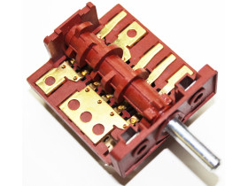 EP217 Переключатель режимов духовки Лысьва 7 позиций