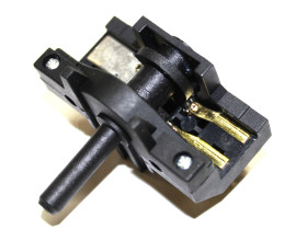 EP169 Переключатель режимов духовки 2 позиции 250V 16A Универсальный