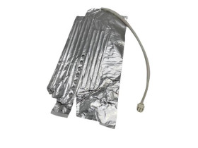 Нагревательный элемент холодильника Ariston, Hotpoint-Ariston, Indesit, Whirlpool, 174442