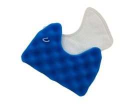 Фильтр поролоновый пылесоса Samsung (Самсунг) DJ97-00841A, DJ97-01159A, VAC307SA