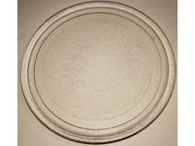 Тарелка СВЧ LG 284 мм без креплений 3390W1G003A, MCW007UN