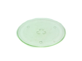 Тарелка для СВЧ 255мм с креплением Samsung(Самсунг) DE74-00027A, MCW014UN, 95pm16, N722