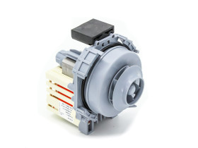 Циркуляционный насос посудомоечных машин Indesit (Индезит), Ariston (Аристон) 303737, зам.256523, 302800, 301047, 301919