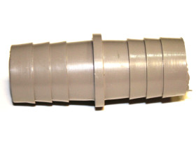 Соединитель сливных шлангов D 22/22мм cod455