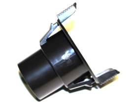 Крепления шланга к пылесосу Samsung (Самсунг) DJ61-00035B