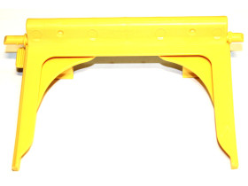 DJ61-00935A Держатель мешка для пылесоса пластиковый Samsung