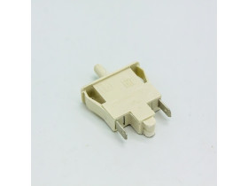 Выключатель кнопочный холодильников Indesit (Индезит), Stinol (Стинол) 851049, зам. WF450