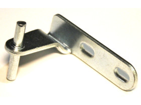 Петля двери холодильника Средняя, Атлант M301113203000