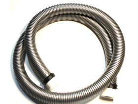 Шланг для пылесоса 1.8м с фитингами O251, 84tu02, VAC100UN, O247