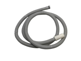 Удлинитель сливного шланга для посудомоечных машин Bosch; длина 2,25 м, 668114