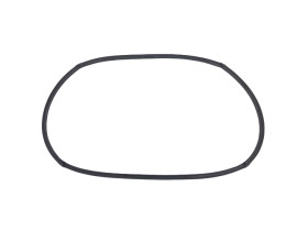 Уплотнитель духовки Beko, 255410022