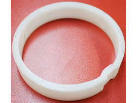 Кольцо упорное к мясорубки МИМ-600.01.002