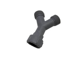 Соединение заливных шлангов (смесители/водогреи/сма/пмм) резьба 1/2, ISL036PL