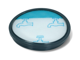 Фильтр для пылесоса Moulinex, Tefal, Rowenta, RS-RT900574