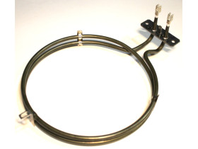 ТЭН конвекции духовок 2000Вт, D-190мм COK104LF, 3581907361, 38ZN007