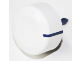 Ручка выбора программ стиральных машин Indesit (Индезит), Ariston (Аристон), Whirlpool (Вирпул) C00310970, 481241458306