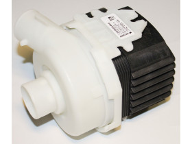 Циркуляционный мотор посудомоечных машин Beko (Беко) 1783900400, зам.b1783900300, b1783900100, b1761600100