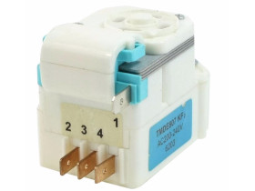  TMDE807KF2, ZC1 Таймер