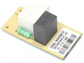 372874 Таймер электронный для холодильника Indesit 