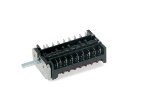 Переключатель духовки Nardi 040899008809, COK302ND, 890801