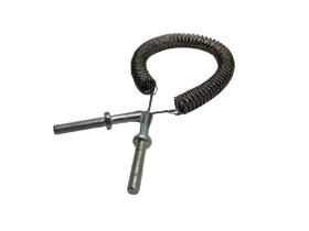 Нагревательный элемент для инфракрасного обогревателя 1800W ISL003INF