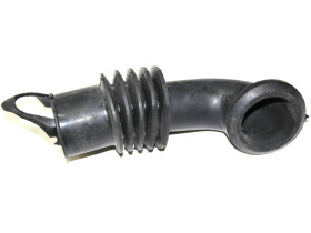 Патрубок дозатор-бак стиральных машин Indesit (Индезит), Ariston (Аристон) 291184, 066183