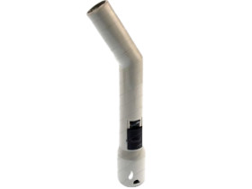 Наконечник шланга пылесоса, серый, 35мм ISL032PL