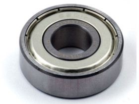 Подшипник для стиральных машин 6201 ZZ KUK