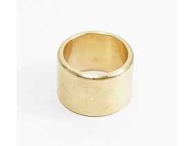 Втулка латунная для крестовины 30x24.9x20мм