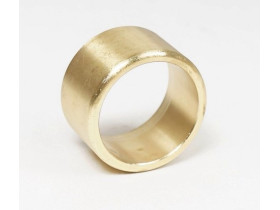 Втулка латунная для крестовины 30x24.9x17мм