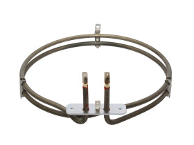 Нагревательный элемент духовки Beko 1800W 262900074, 262900090, COK117AC