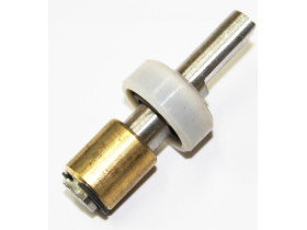 Шток ножа хлебопечи Philips + сальник STP001