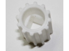 Втулка шнека для мясорубок Флора  квадрат  FL002, 9999990068, 05548, 00603617,50680516028