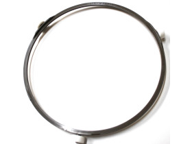 Кольцо вращения тарелки СВЧ Samsung (Самсунг) D-200мм DE92-90436A