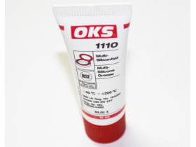 Пищевая мульти-силиконовая смазка для кофемашин, OKS 1110, 10 гр. 311593
