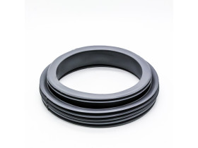 Манжета люка стиральных машин Electrolux (Электролюкс), Zanussi (Занусси) 1926009109, зам.1508543004