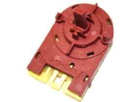 Селектор выбора программ, 16 позиций, для стиральных машин Indesit (Индезит), Ariston (Аристон) 143095, зам.087067