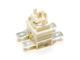 Кнопка включения ПММ Indesit, Ariston