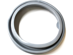 Манжета люка стиральных машин Indesit (Индезит), Ariston (Аристон) 093345, GSK007ID