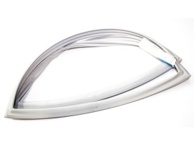 Уплотнитель двери морозильной камеры холодильника Beko (Беко) 4546863200, зам. 4546862200