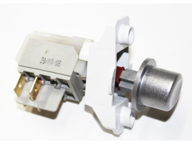 Кнопка сетевая в сборе для стиральных машин Beko (Беко) 2883500200