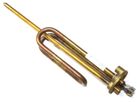 ТЭН водонагревателя Ariston(Аристон) RCA 1200 Вт. PA M6 10025, WTH011UN, 816615, t.3401240