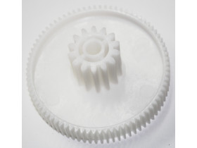 Шестерня мясорубки Дива, Panasonic, Supra, Elenberg D