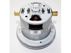 Мотор пылесоса 1400w Bosch (Бош) VC0733W, VCM1400-H, 11me75