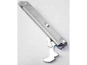 Петля дверцы духовки Gorenje (Горенье) DRH303GO, зам. 166669, 598894, 109486