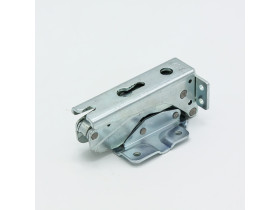 Петля двери холодильника Electrolux (Электролюкс), Zanussi (Занусси) 2211201047, зам. 2211201021