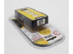 Фонарь ЭРА Рабочий Практик RB-802