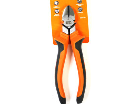 T170 Бокорезы с двухкомпонентными рукоятками 180 мм