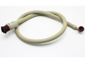 Заливной шланг для стиральных машин с аквастопом ELTEK 1,5м FWH300UN, зам. 050761