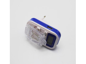 Лягушка с индикатором заряда BS-1006 T198